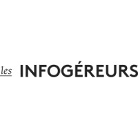 Les Infogéreurs Logo