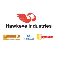 Hawkeye Industries Logo