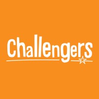 Challengers Logo