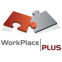 WorkPlacePLUS Logo