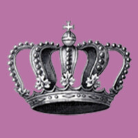 Glamour Farms Boutique Logo