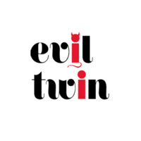 Evil Twin PR Logo
