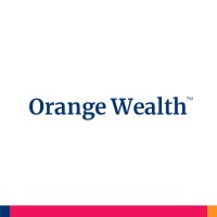 Orange Wealth Logo