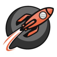 Rocket Driver Logo