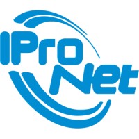 IProNet Logo