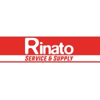 Rinato Service & Supply Logo