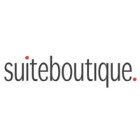 Suite Boutique Logo