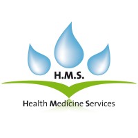 H.M.S. s.r.l. Logo