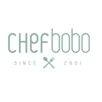Chef Bobo Brand, Inc Logo