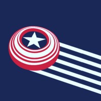 USA Clay Target League Logo