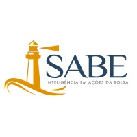 SABE | Inteligência em Ações da Bolsa Logo