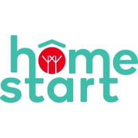 Home-Start Vlaanderen Logo