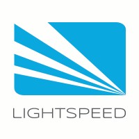 Lightspeed Marketing Logo
