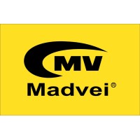 Madvei® Logo