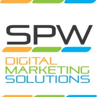 SPW Digital Marketing Logo