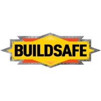 Buildsafe Logo
