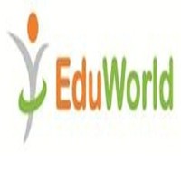 EDUWORLD CONSULTANTS PVT. LTD. Logo