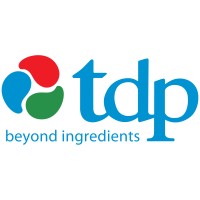 PT Tigaka Distrindo Perkasa Logo