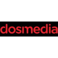 agencia dosmedia Logo