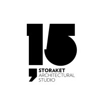 Storaket Architectural Studio Logo