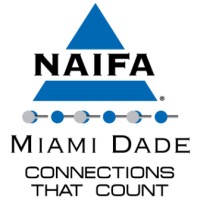 NAIFA Miami Dade Logo