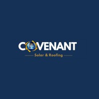 Covenant Solar & Roofing Logo