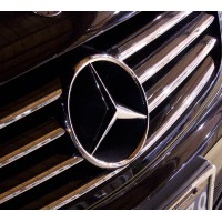 Mercedes-Benz of Eugene Logo