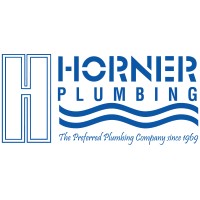 Horner Plumbing Logo