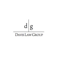 Davis Law Group Logo