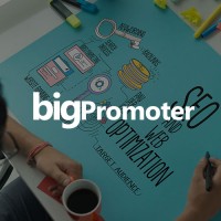 bigPromoter Logo