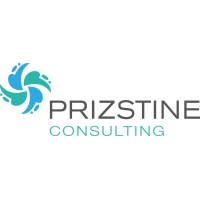 Prizstine Consulting Logo