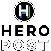 Hero Post Logo