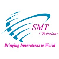 Smart Minds Team Solutions Logo