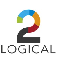 2Logical Logo