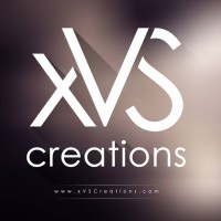 xVS Creations Logo