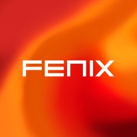 Fenix Agência Logo
