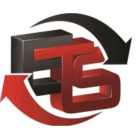 Engineering & Terminal Services, LP Logo