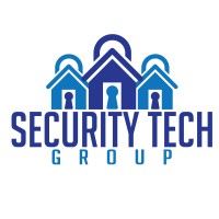 Security Tech Group, Inc. Logo