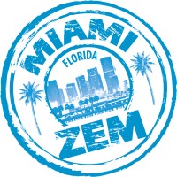ZEMgear LLC - Enter the Zone of Endless Motion! Logo