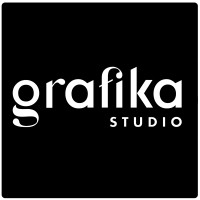 Grafika Studio Logo