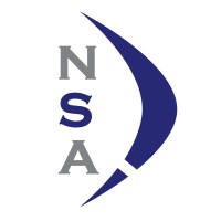 NATIONAL SECURITY ALLIANCE (NSA) Logo