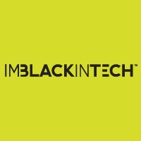 ImBlackInTech Membership Network Logo