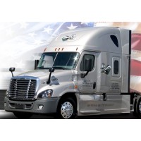 Simon Transport Logo