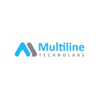 Multiline technolabs Logo