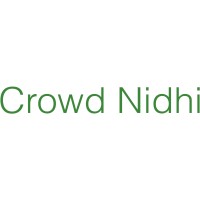 Crowd Nidhi Logo