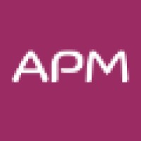 APM Healthcare Advisory Limited Logo