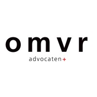 OMVR advocaten Logo