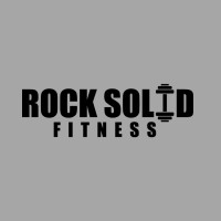 Rock Solid Fitness Florida Logo