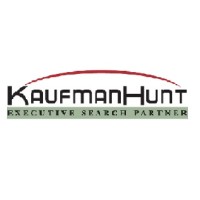 Kaufman Hunt, Inc. Logo