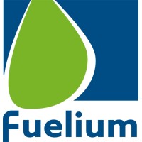 Fuelium Logo